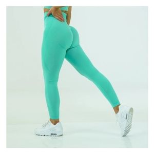 NWT NVGTN Contour Seamless Leggings